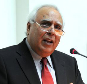 Kapil sibal